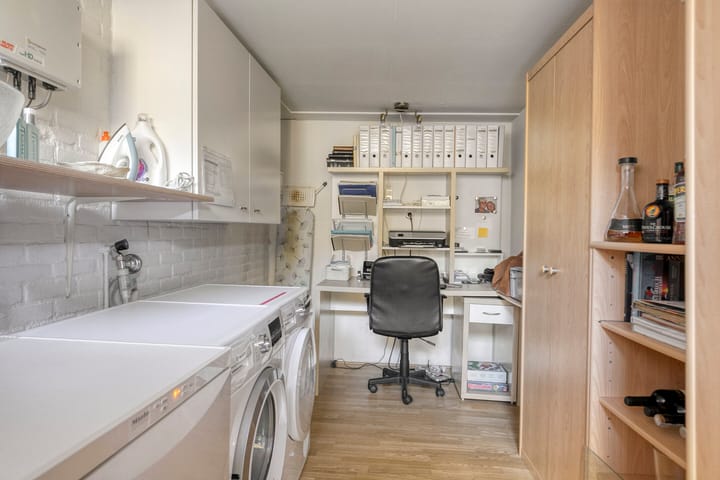 Foto 16 van Statenlaan 154