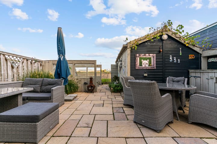 Foto 2 van 's-Gravendamseweg 8