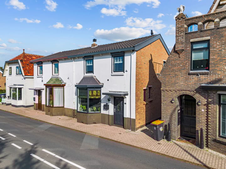 Foto 5 van 's-Gravendamseweg 8