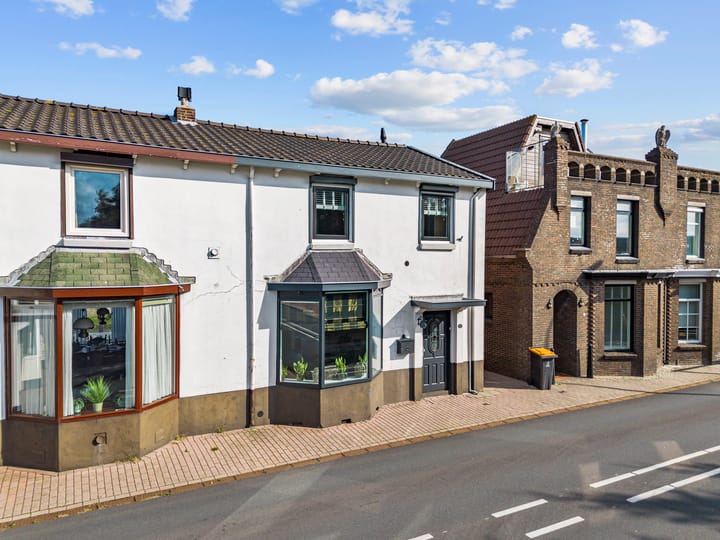 Foto 6 van 's-Gravendamseweg 8