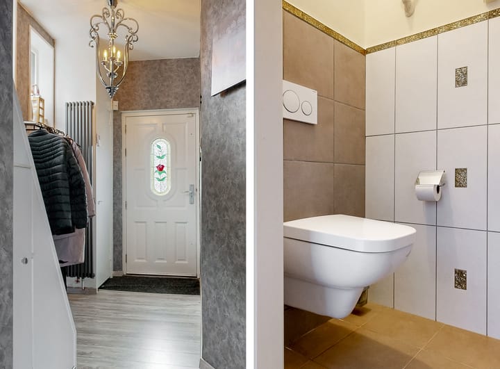 Foto 7 van 's-Gravendamseweg 8