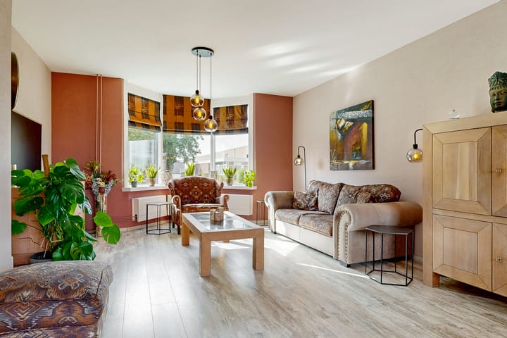 Foto 8 van 's-Gravendamseweg 8