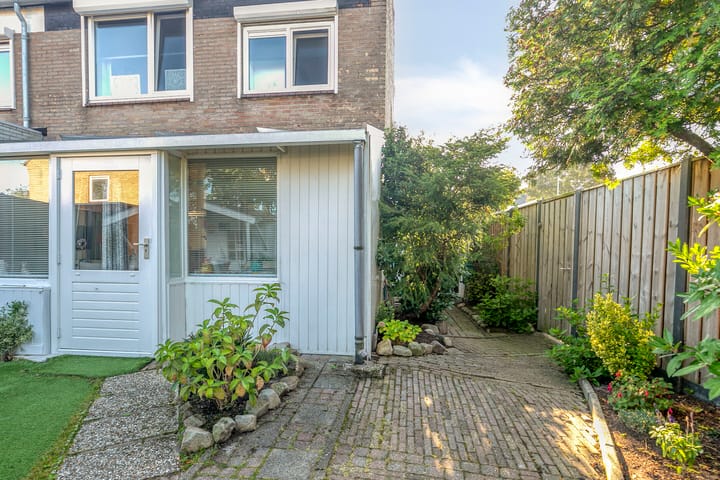 Foto 26 van Statenlaan 154