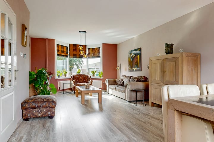 Foto 10 van 's-Gravendamseweg 8