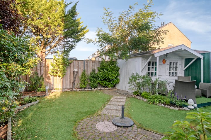 Foto 27 van Statenlaan 154