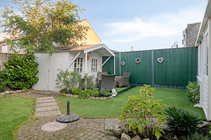 Foto 28 van Statenlaan 154