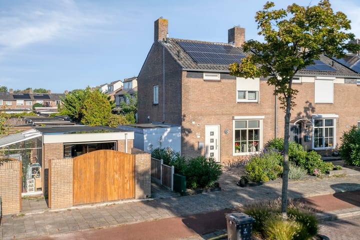 Foto 30 van Statenlaan 154