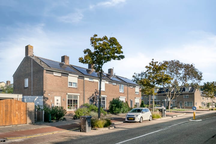 Foto 32 van Statenlaan 154