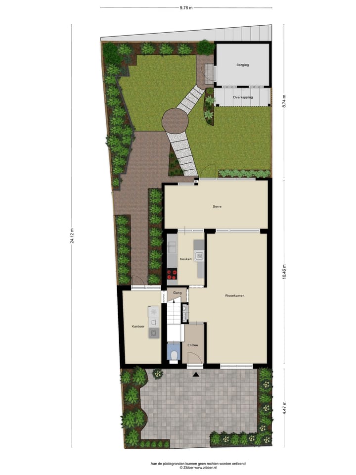 Foto 33 van Statenlaan 154