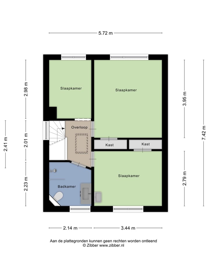 Foto 35 van Statenlaan 154