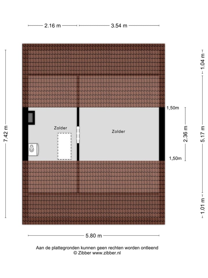 Foto 36 van Statenlaan 154