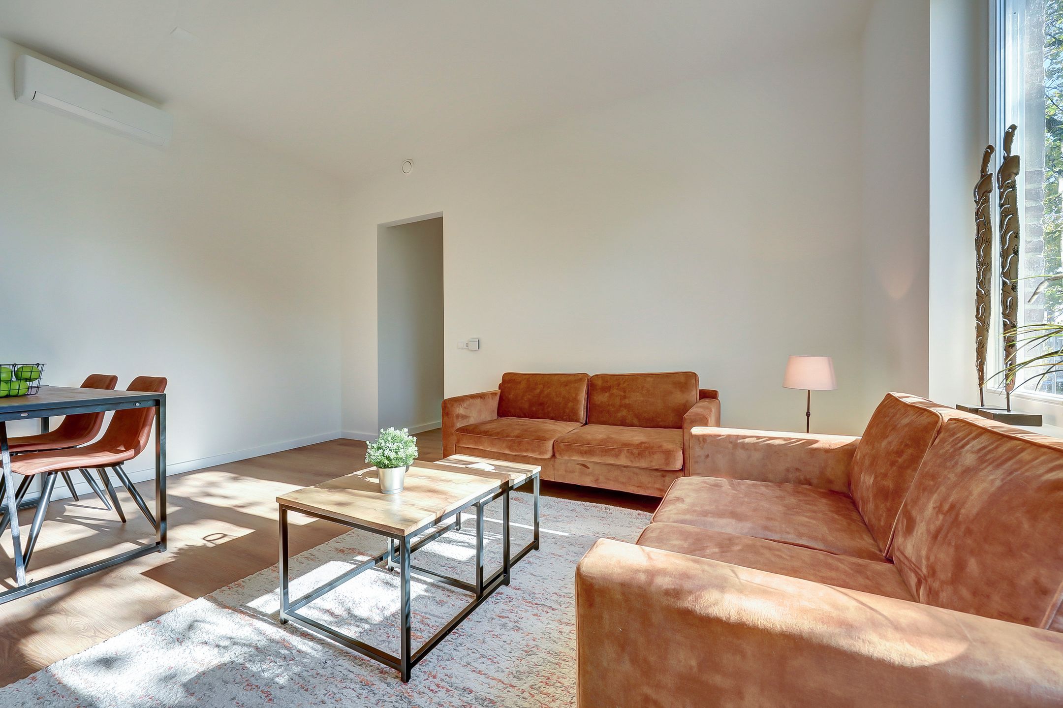 Graafseweg 100-B, 100, B, Nijmegen, 6512CH, Gelderland, Nederland 100