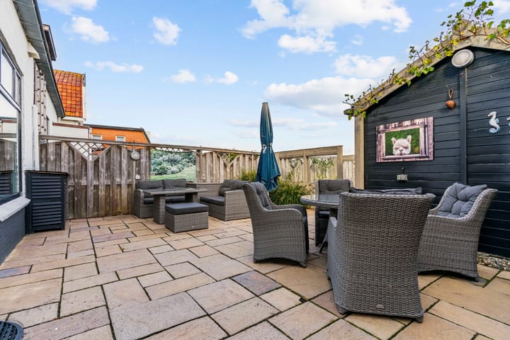 Foto 26 van 's-Gravendamseweg 8