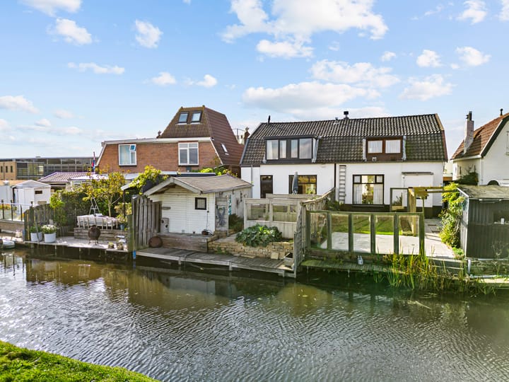 Foto 33 van 's-Gravendamseweg 8