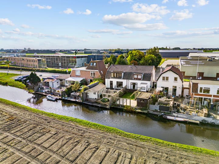 Foto 38 van 's-Gravendamseweg 8