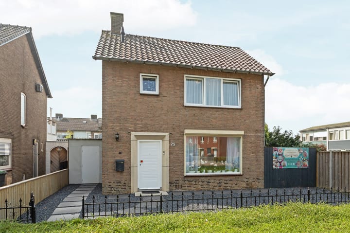 Graaf Reinaldstraat 25 main image