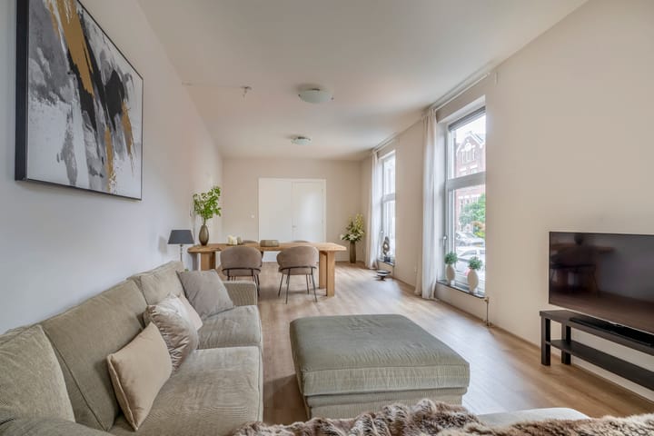 Foto 1 van Mathenesserlaan 442-B