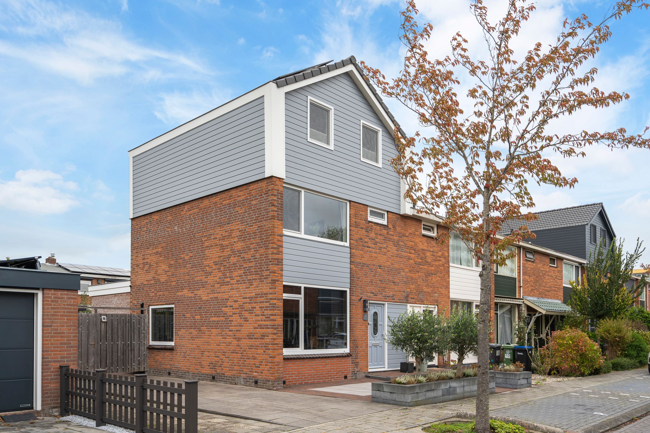 Hoefbladstraat, 20, Krommenie, 1562SH, Noord-Holland, Nederland 20