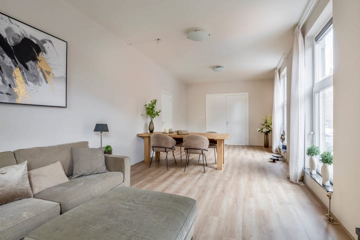 Foto 15 van Mathenesserlaan 442-B