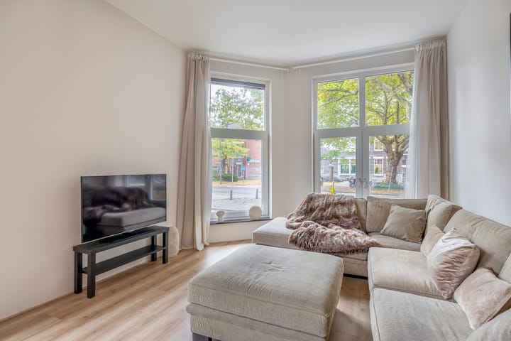 Foto 16 van Mathenesserlaan 442-B