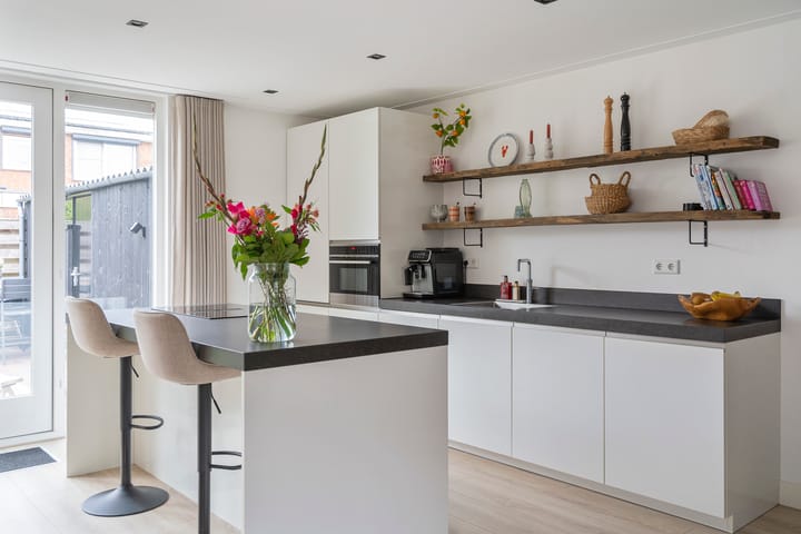 Photo 5 of Hoefbladstraat 20