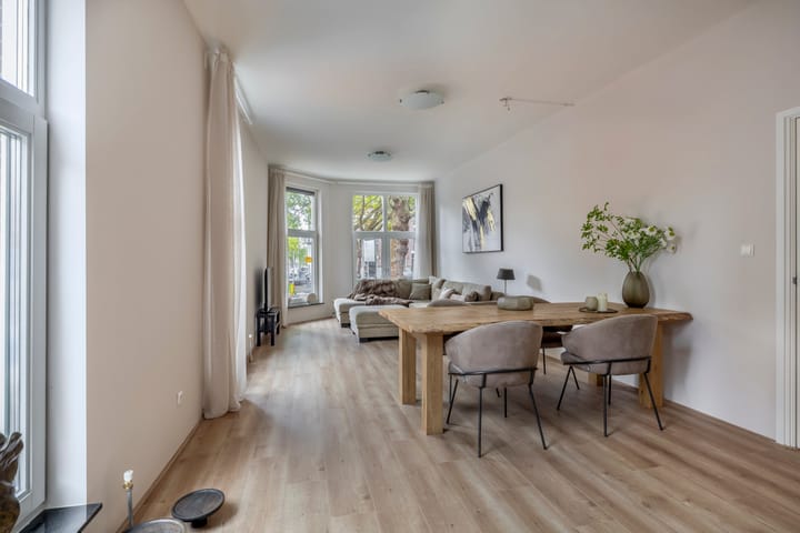 Foto 3 van Mathenesserlaan 442-B