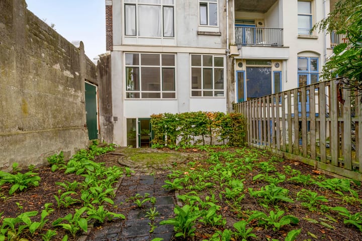 Foto 9 van Mathenesserlaan 442-B