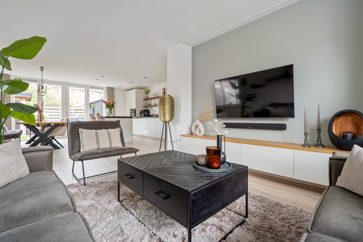 Photo 9 of Hoefbladstraat 20