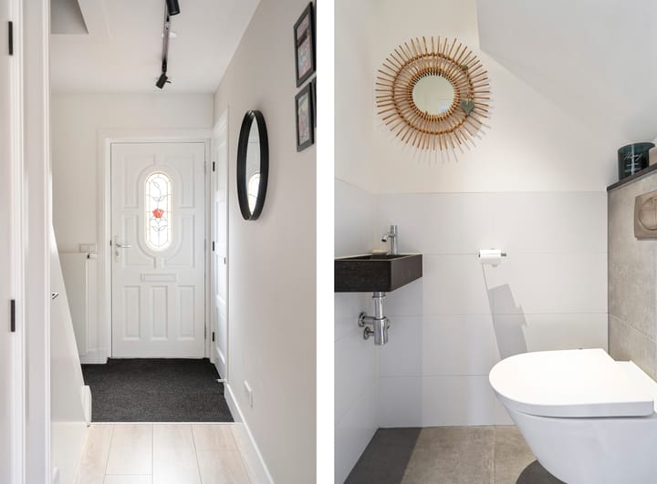 Photo 11 of Hoefbladstraat 20