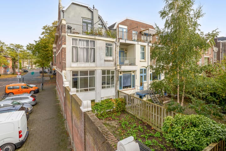 Foto 8 van Mathenesserlaan 442-B