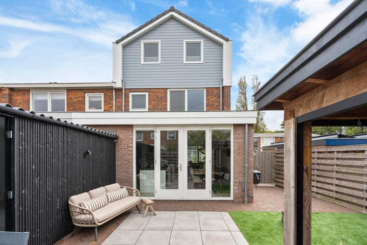 Photo 15 of Hoefbladstraat 20