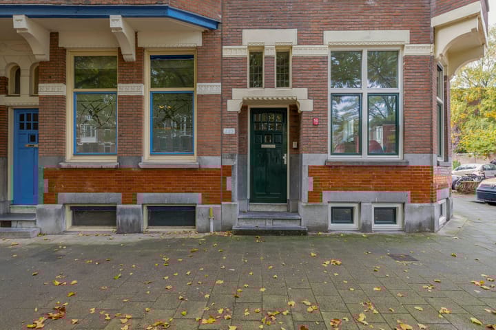 Foto 10 van Mathenesserlaan 442-B