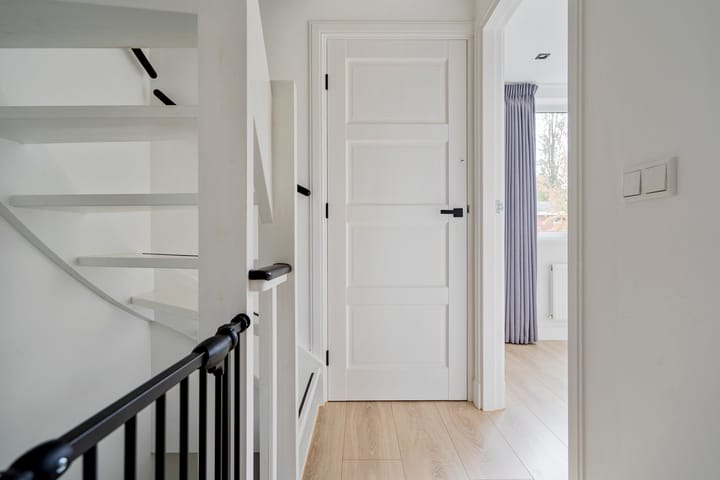 Photo 16 of Hoefbladstraat 20