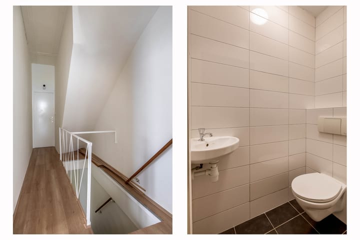 Foto 25 van Mathenesserlaan 442-B