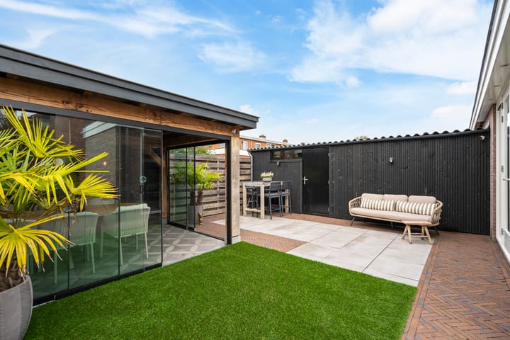 Photo 13 of Hoefbladstraat 20