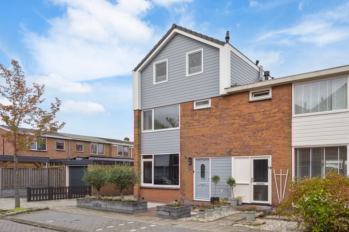 Photo 31 of Hoefbladstraat 20