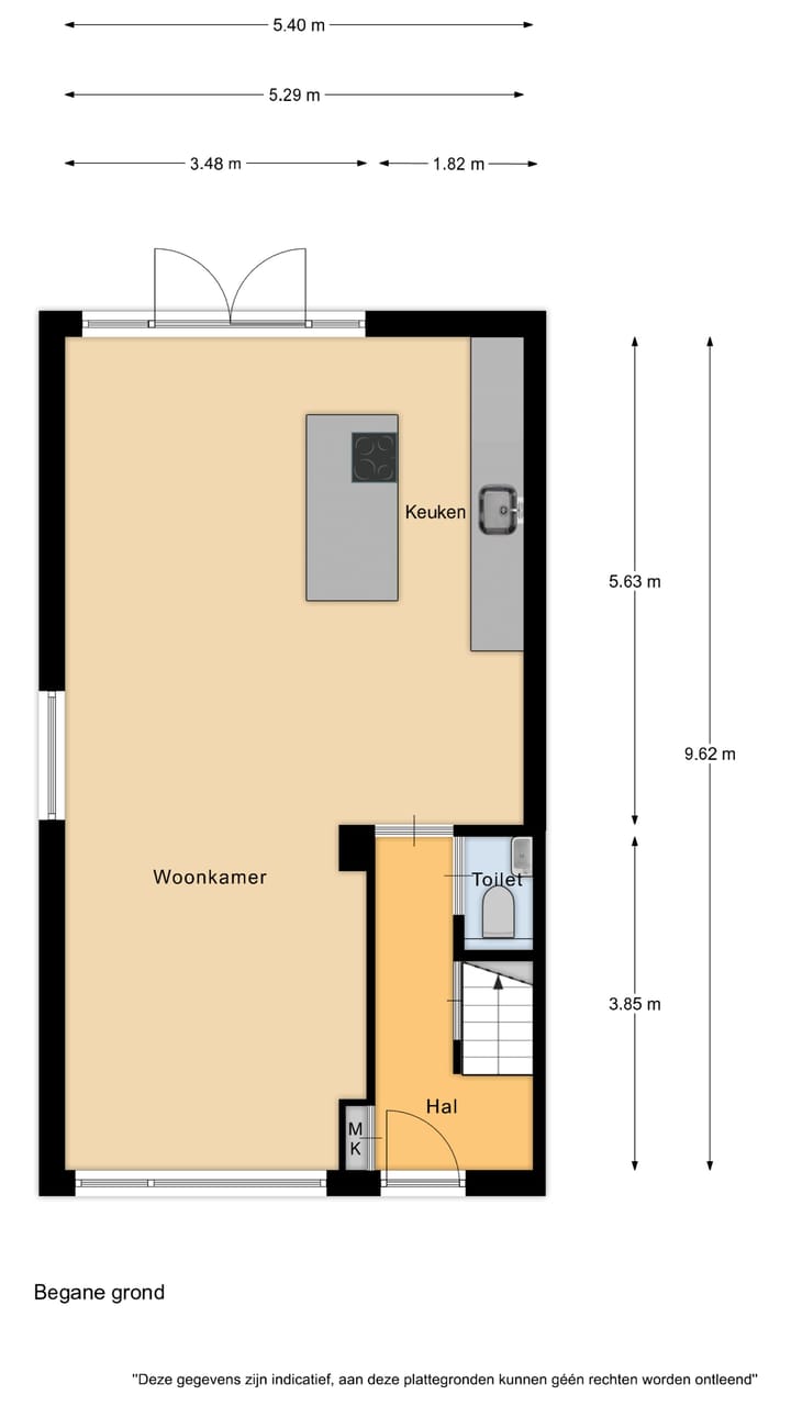 Photo 32 of Hoefbladstraat 20
