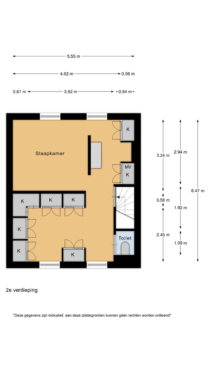 Photo 34 of Hoefbladstraat 20