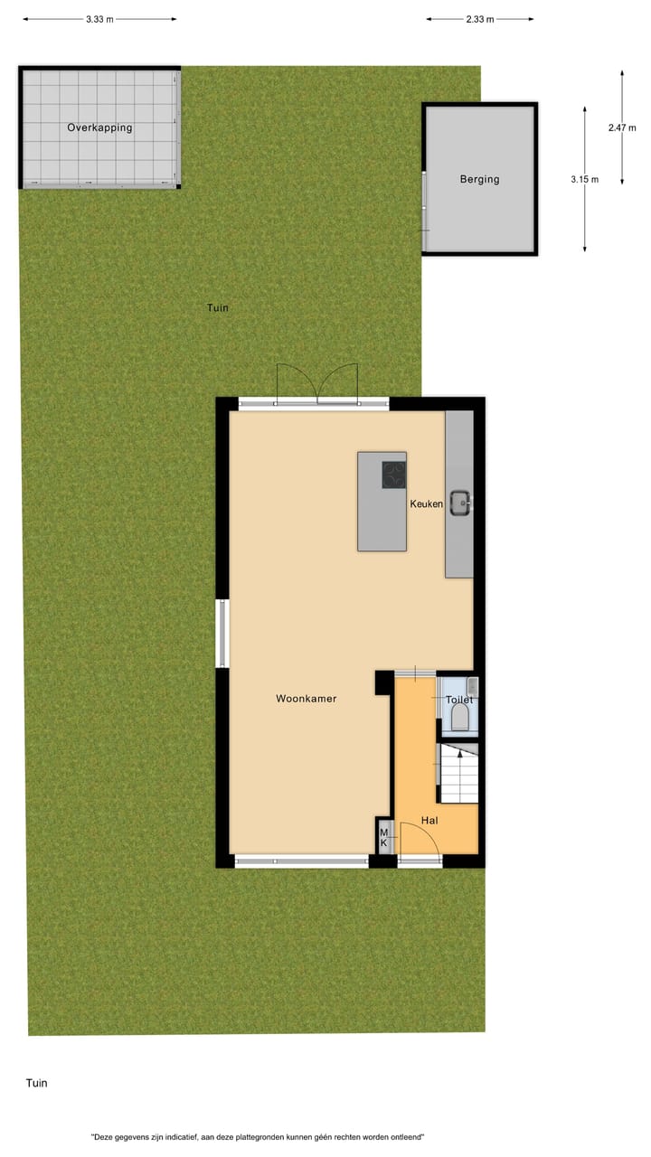 Photo 35 of Hoefbladstraat 20