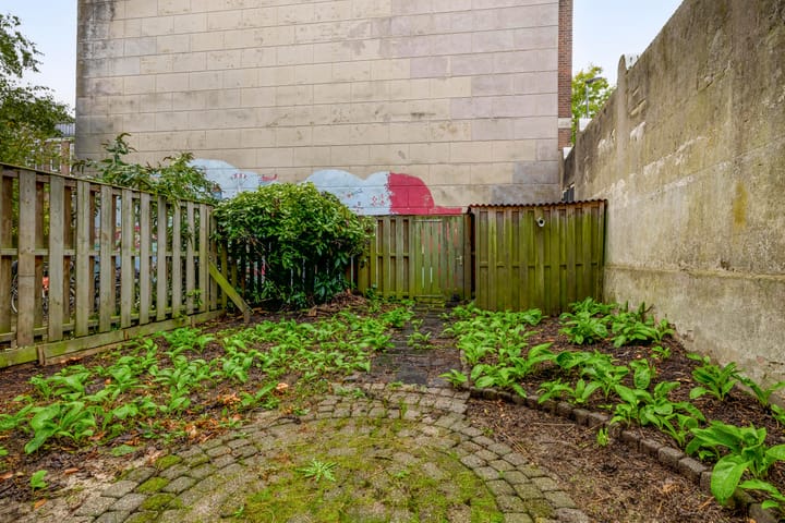 Foto 23 van Mathenesserlaan 442-B