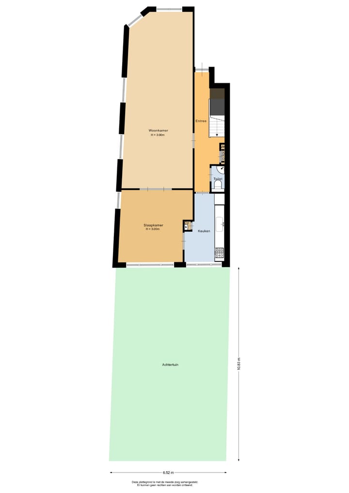 Foto 37 van Mathenesserlaan 442-B
