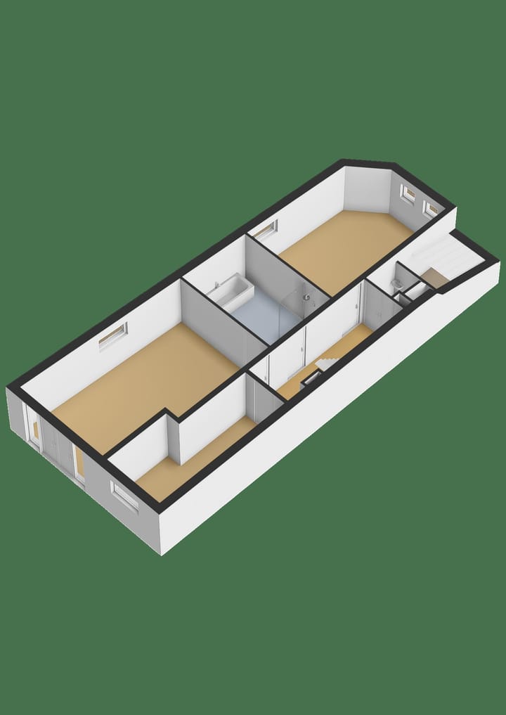 Foto 42 van Mathenesserlaan 442-B