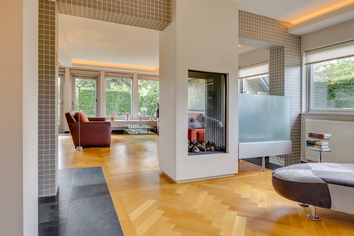 Foto 13 van Libel 10