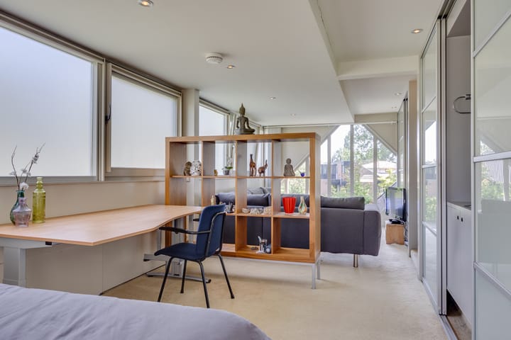 Foto 29 van Libel 10