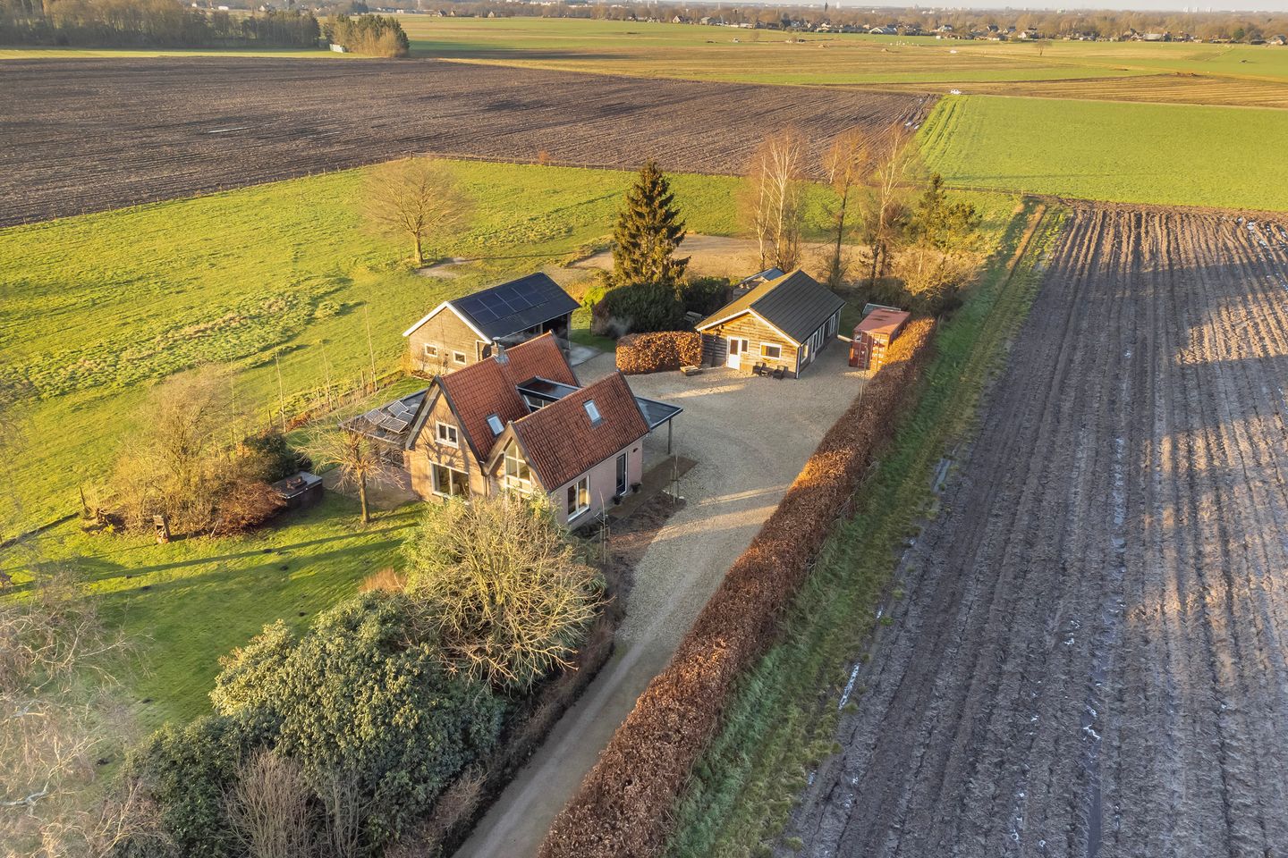 Hulhorstweg 55 - Beekbergen - Afbeelding 1