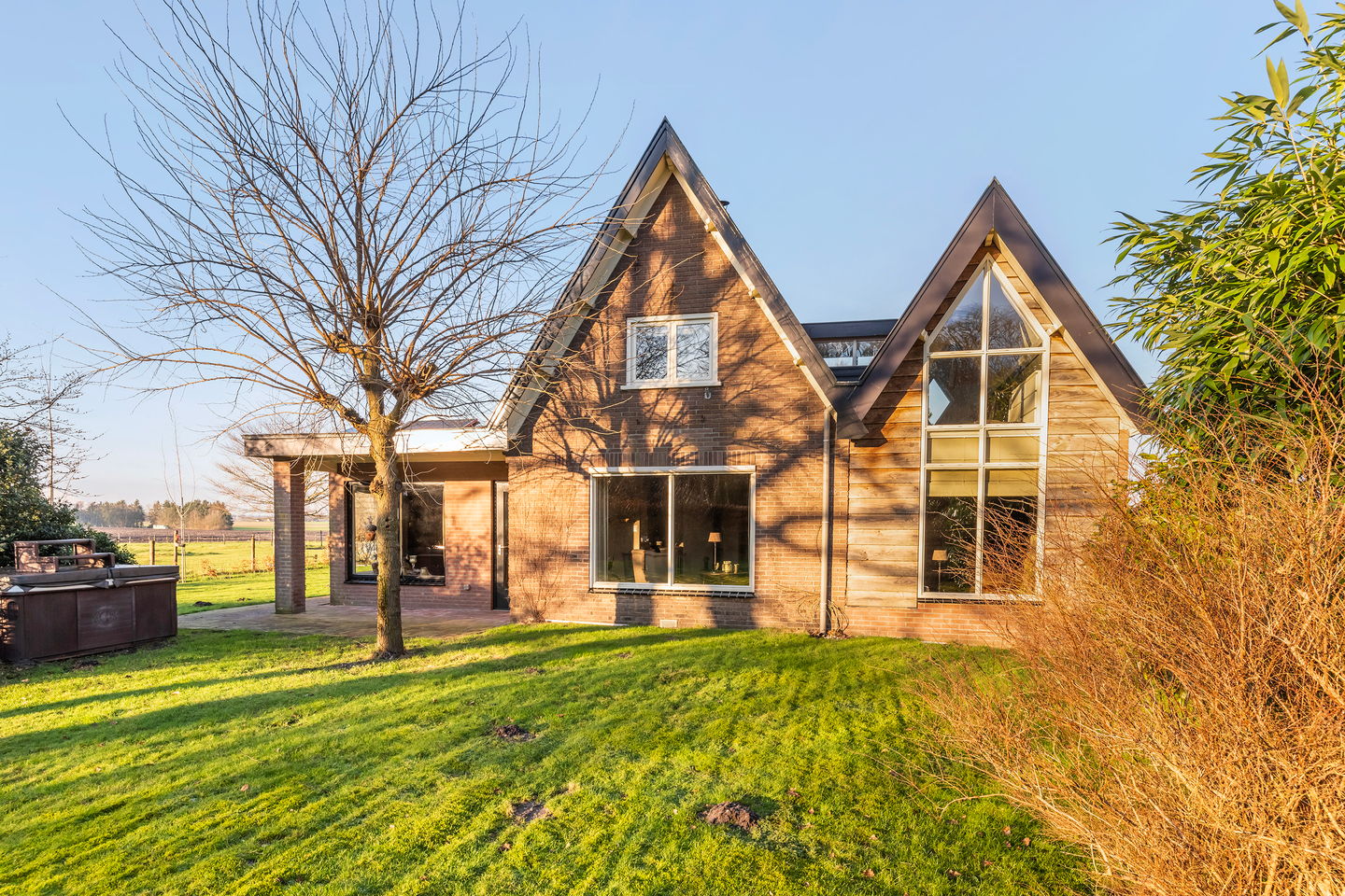 Hulhorstweg 55 - Beekbergen - Afbeelding 7