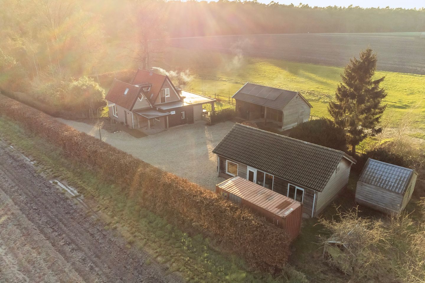Bekijk foto 5 van Hulhorstweg 55
