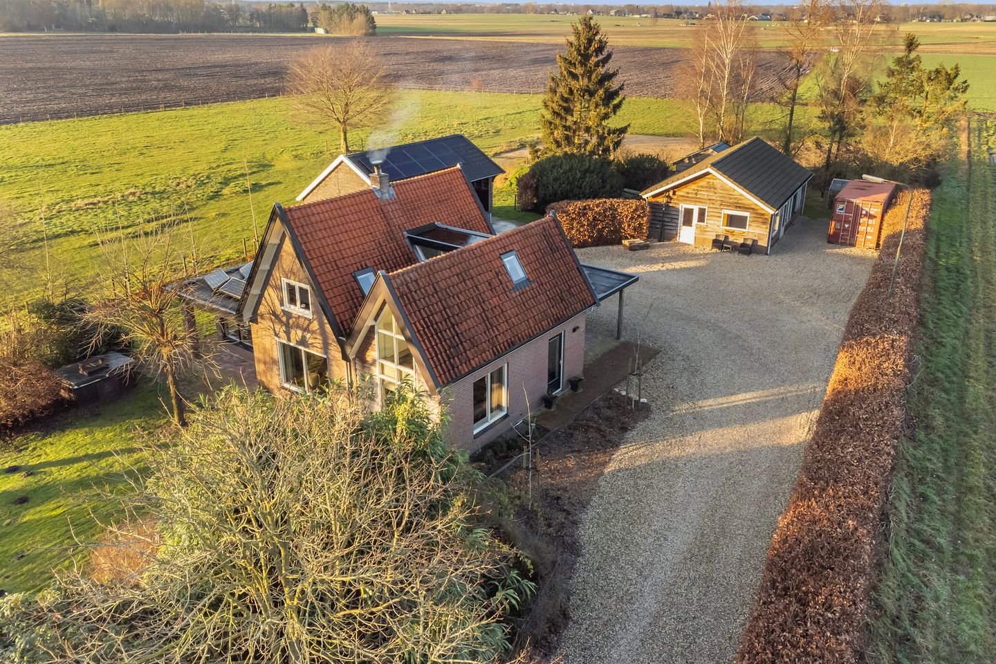 Bekijk foto 2 van Hulhorstweg 55