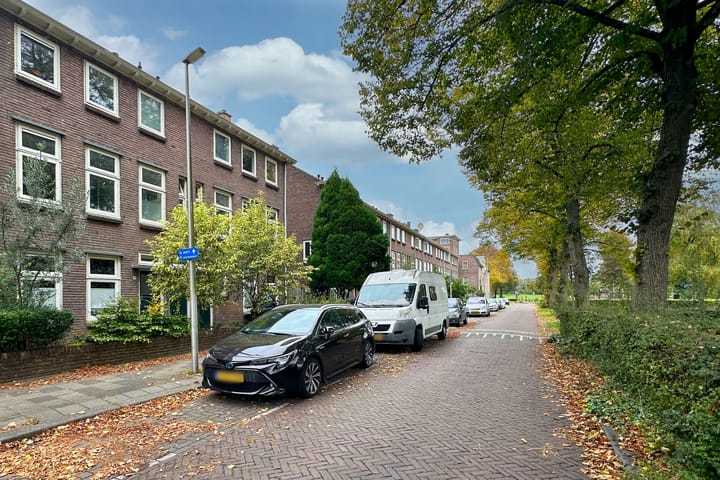 Engelen van Pijlsweertstraat 10-BS