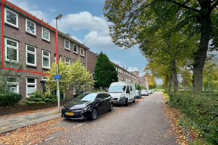 Foto 4 van Engelen van Pijlsweertstraat 10-BS